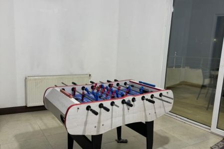 ویلا استخردار در چالوس - نورسر