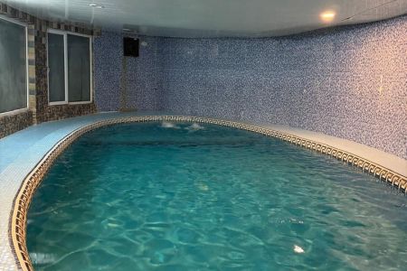 ویلا استخردار در چالوس - نورسر