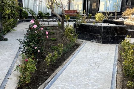 اجاره ویلا استخردار در ملارد - مارلیک