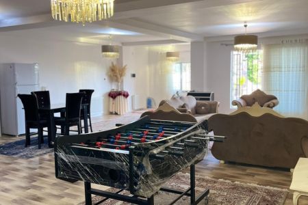 اجاره خانه ویلایی در رامسر - نیاسته