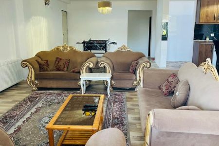 اجاره خانه ویلایی در رامسر - نیاسته