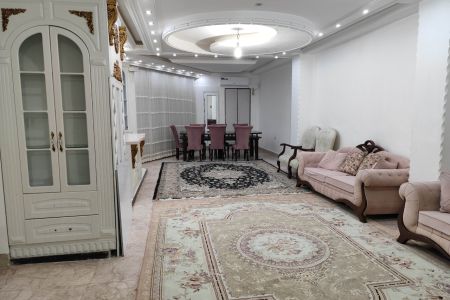 اجاره آپارتمان مبله در بندرعباس - طبقه اول