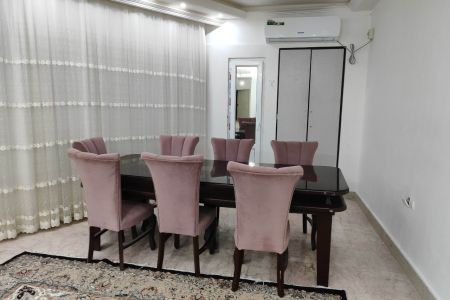 اجاره آپارتمان مبله در بندرعباس - طبقه اول