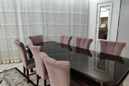 اجاره آپارتمان مبله در بندرعباس - طبقه اول