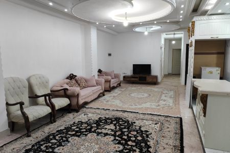 اجاره آپارتمان مبله در بندرعباس - طبقه اول