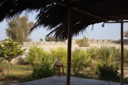 اجاره خانه ویلایی در قشم - طبل