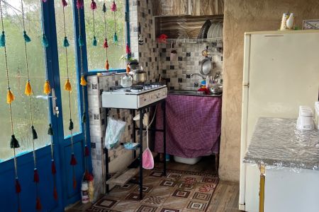 اجاره کلبه جنگلی در ماسال - وشمه سرا