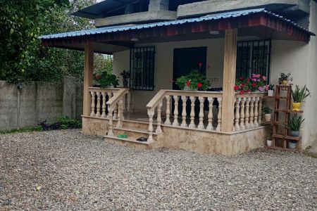 خانه ویلایی در دالخانی