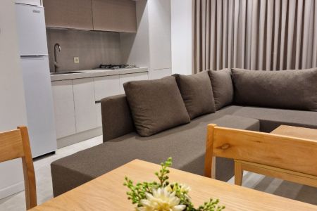 خانه مبله در کیش - شهرک صدف - ۸۵ متری