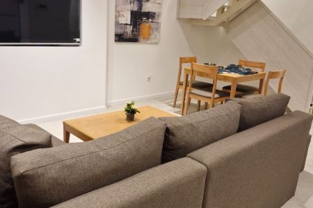 خانه مبله در کیش - شهرک صدف - ۸۵ متری