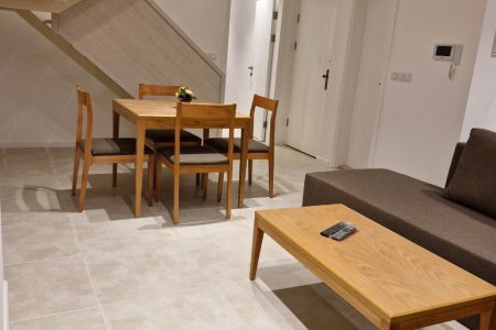 خانه مبله در کیش - شهرک صدف - ۸۵ متری