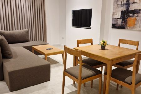 خانه مبله در کیش - شهرک صدف - ۸۵ متری