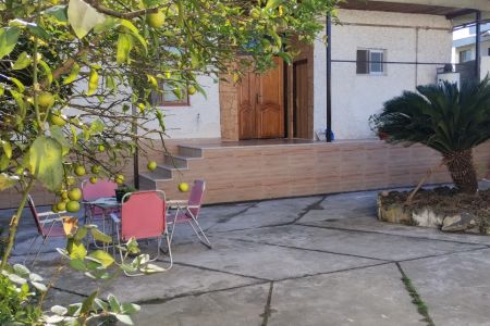 اجاره خانه ویلایی در کلارآباد