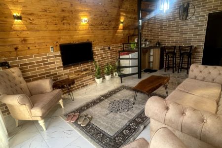 اجاره کلبه سوئیسی دوبلکس در شیرود