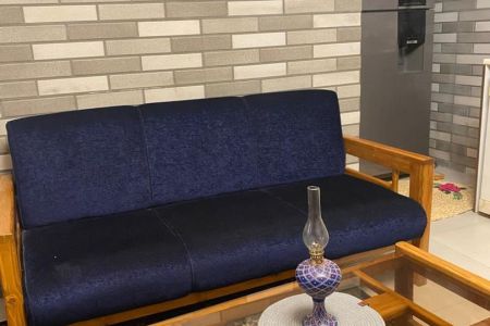 اجاره خانه ویلایی در خمام - جیرسرباقرخاله