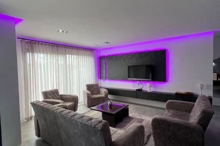 اجاره ویلا استخردار در انزلی - بشمن