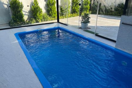 ویلا سوئیسی استخردار در لاهیجان - سوستان