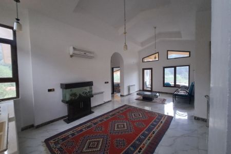 ویلا دوبلکس در ماسال - توت نسا