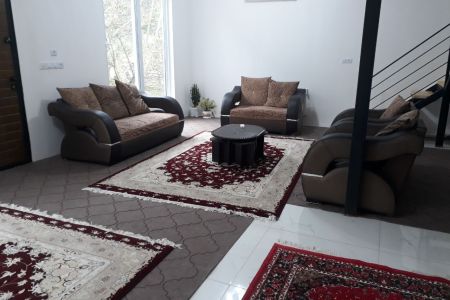 اجاره ویلا دوبلکس در شاندرمن - امام زاده شفیع