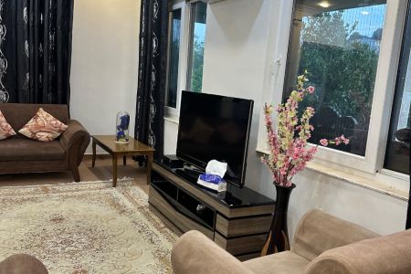 اجاره خانه ویلایی در سوادکوه - هتکه لو