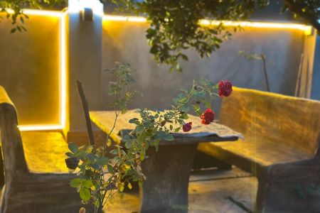 اجاره خانه ویلایی در سوادکوه - هتکه لو