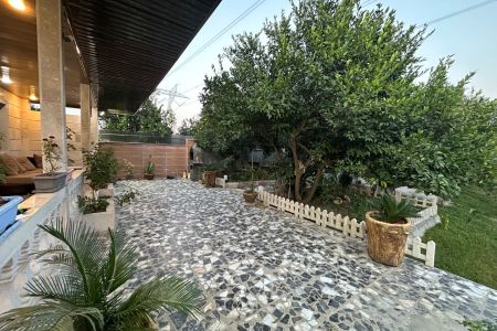 اجاره خانه ویلایی در سوادکوه - هتکه لو