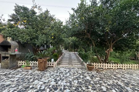 اجاره خانه ویلایی در سوادکوه - هتکه لو