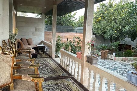 اجاره خانه ویلایی در سوادکوه - هتکه لو