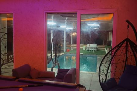 اجاره ویلا استخردار در چهارباغ - سلطان آباد