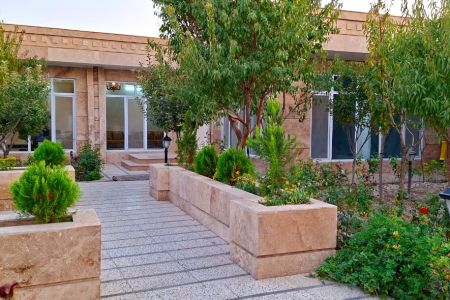 اجاره ویلا استخردار در مشهد - احمدآباد مقبل