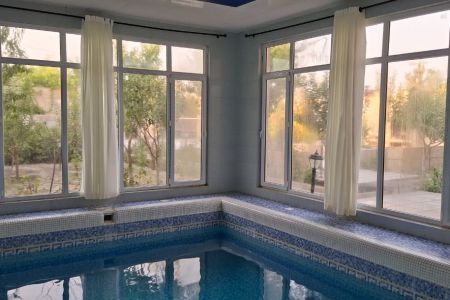 اجاره ویلا استخردار در مشهد - احمدآباد مقبل