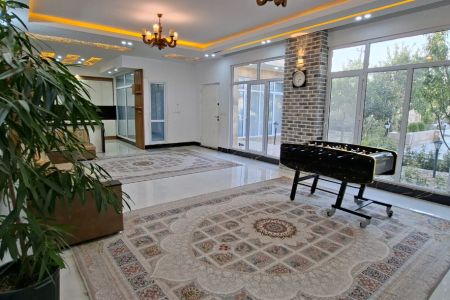 اجاره ویلا استخردار در مشهد - احمدآباد مقبل