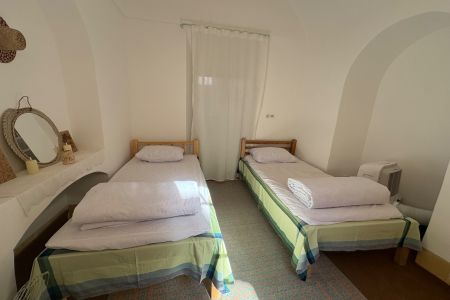 اتاق در بافق یزد - میدان خان - اتاق رویا