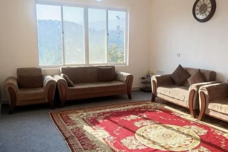 اجاره سوئیت مبله در لفور - لودشت