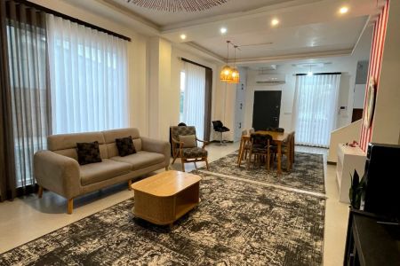 ویلا دو طبقه تراس دار در رامسر - تنگدره