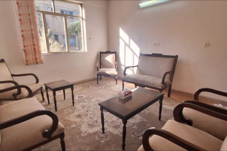 اجاره سوئیت مبله در اصفهان - بهارستان - همکف