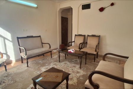 اجاره سوئیت مبله در اصفهان - بهارستان - همکف