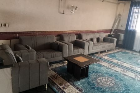 اجاره خانه مبله در علی آباد کتول - طبقه دوم