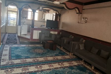 اجاره خانه مبله در علی آباد کتول - طبقه دوم