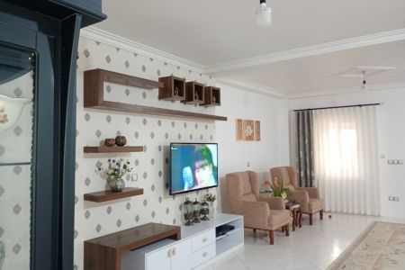 خانه ویلایی در دالخانی