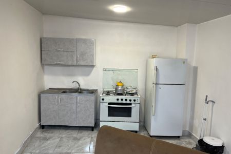 سوئیت در رشت - فرودگاه سردار جنگل