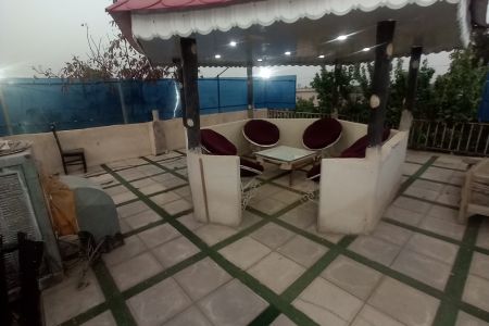 ویلا استخردار در مشهد - عسکریه