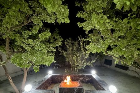 ویلا استخردار در مشهد - عسکریه