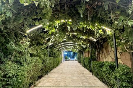 ویلا استخردار در مشهد - عسکریه