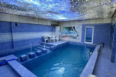 ویلا استخردار در مشهد - عسکریه