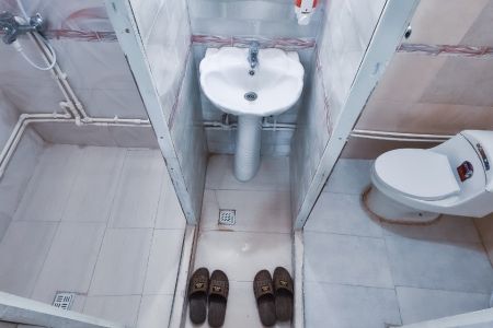 اجاره سوئیت در مریوان - واحد ۴