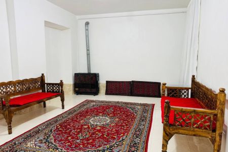 اجاره ویلا در رشت - شهرک صبا