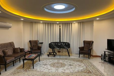 ویلا دوبلکس در ماسال