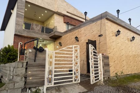 اجاره ویلا استخردار در سرخرود