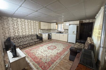اجاره خانه در طالقان - نزدیک دریاچه